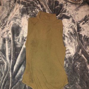Free People Body Suit